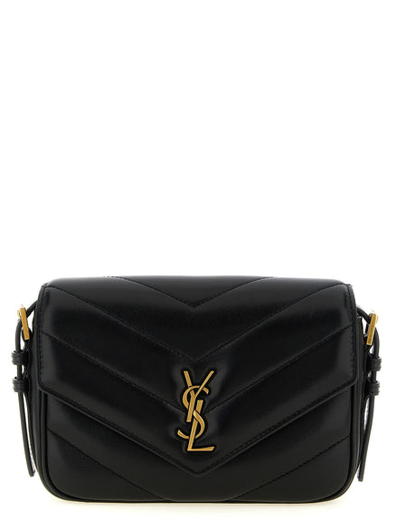'Loulou' toy crossbody bag