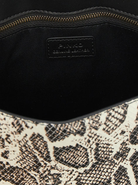 'Love Bag' bag with handle