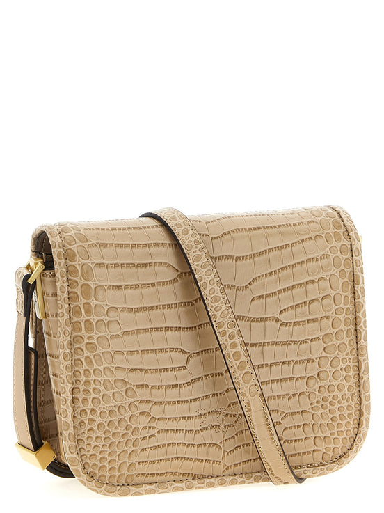 Pinko 'Love Bag Box' mini shoulder bag