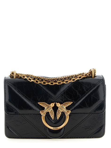 'Love bag' crossbody bag