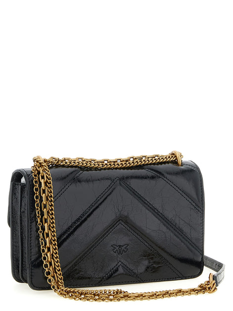 'Love bag' crossbody bag