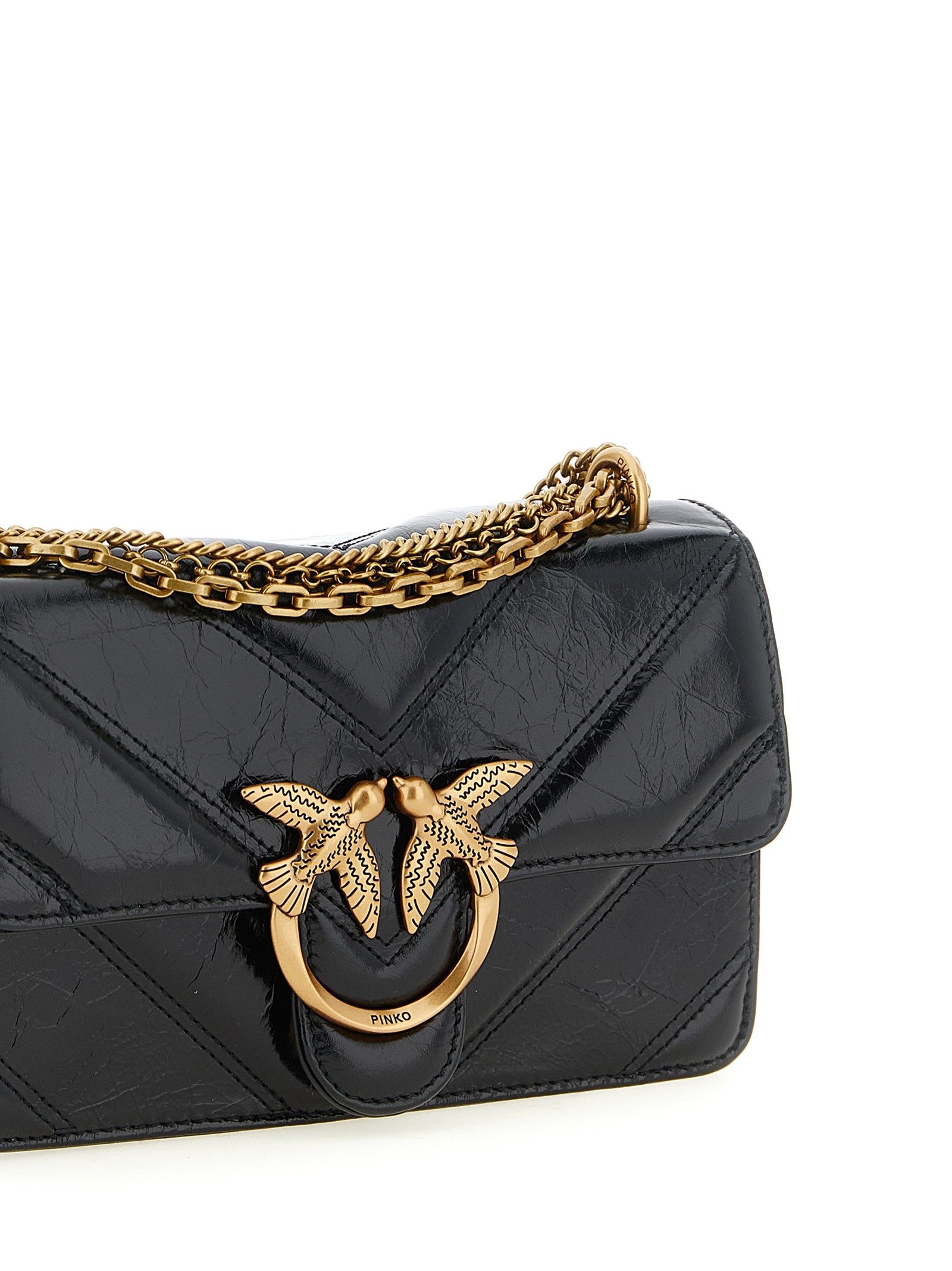 'Love bag' crossbody bag