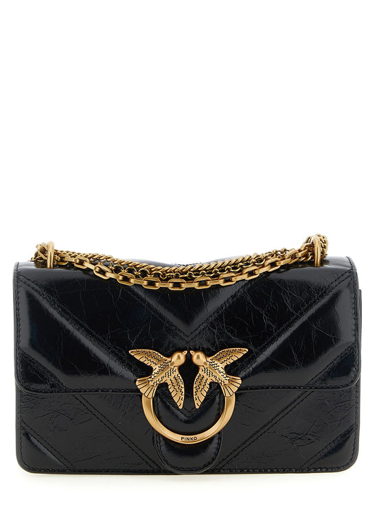 'Love bag' crossbody bag