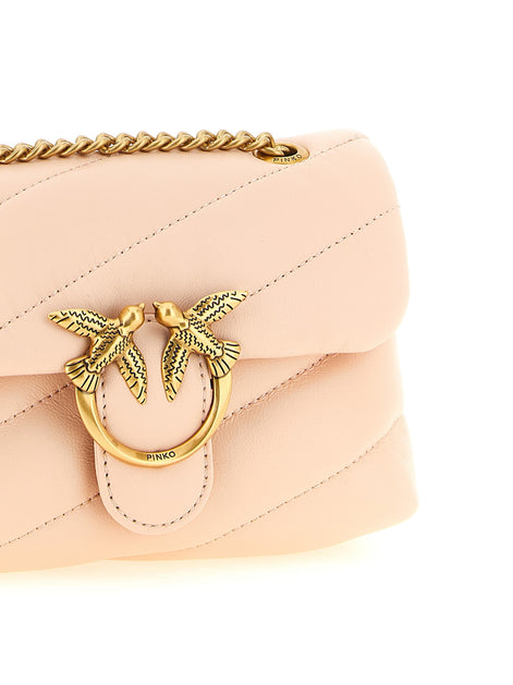 'Love bag Puff' crossbody bag