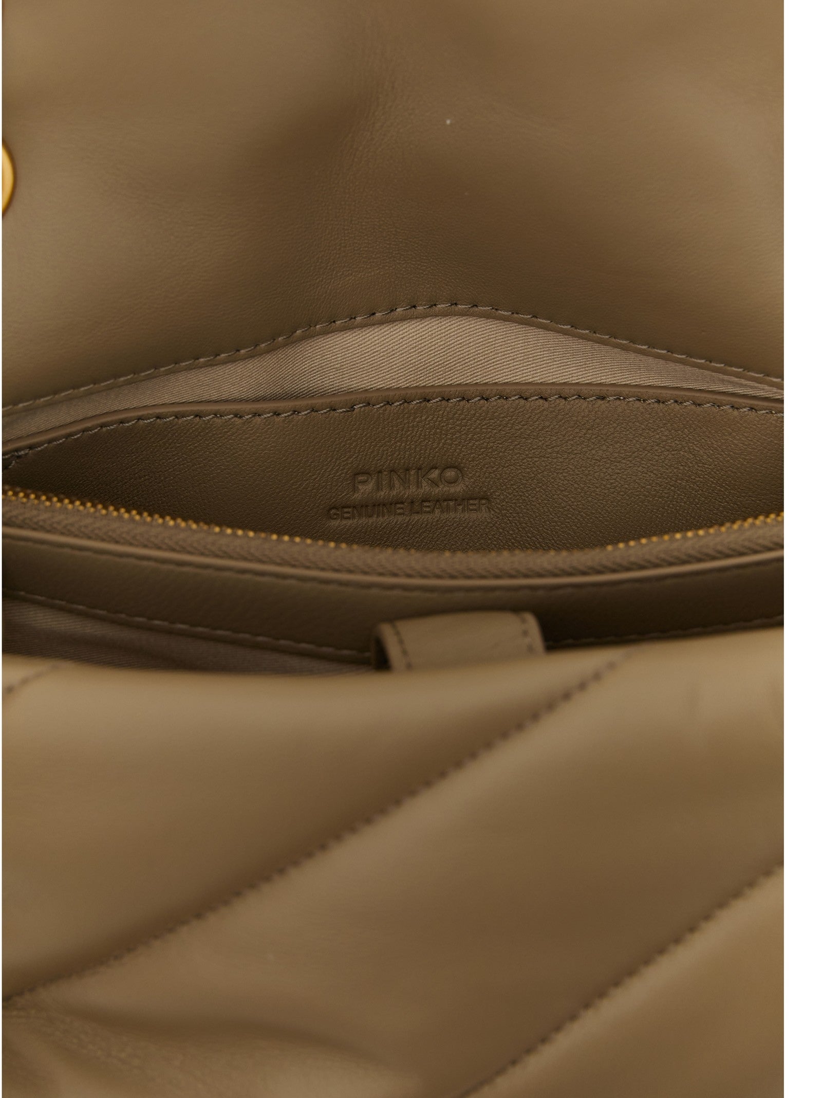 'Love Bag Puff Maxi' crossbody bag