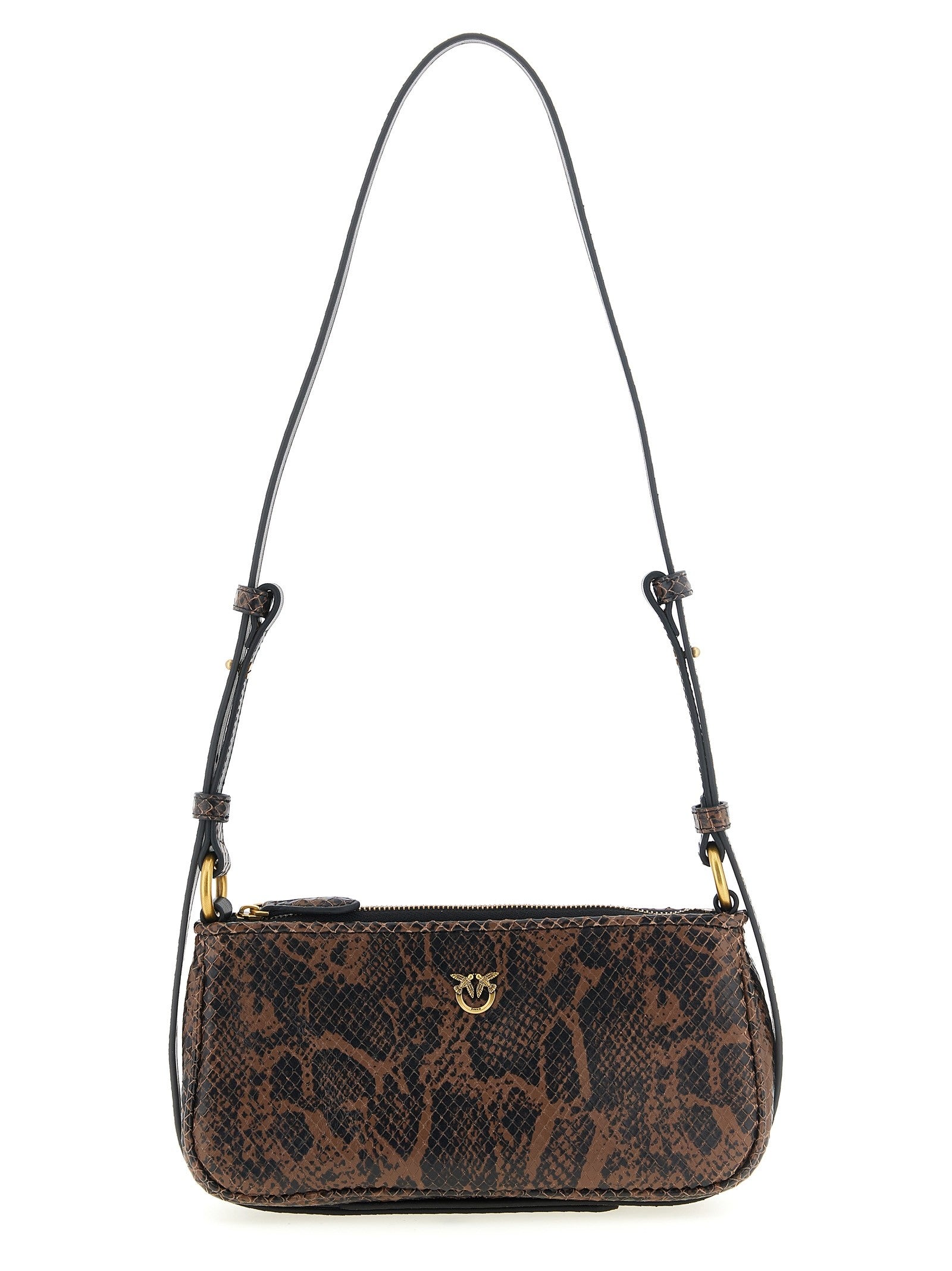 'Love Bag' shoulder bag