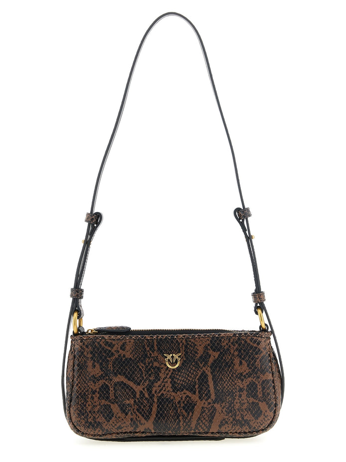 'Love Bag' shoulder bag