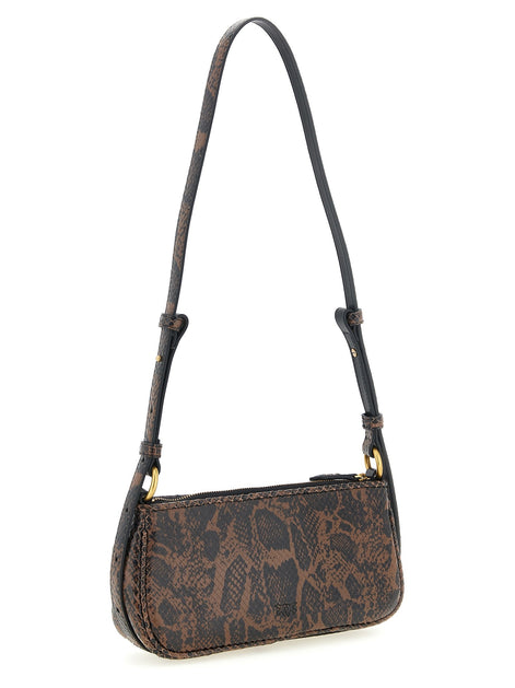 'Love Bag' shoulder bag