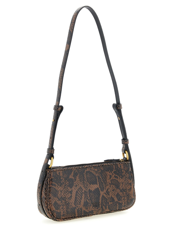 'Love Bag' shoulder bag