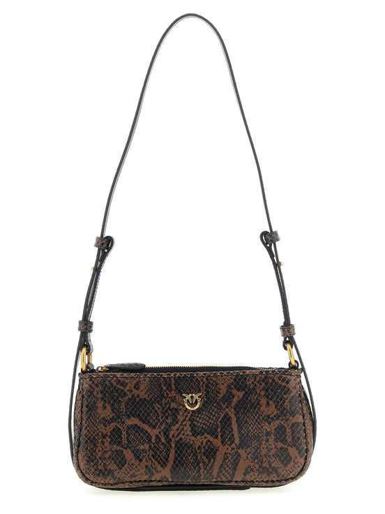 'Love Bag' shoulder bag