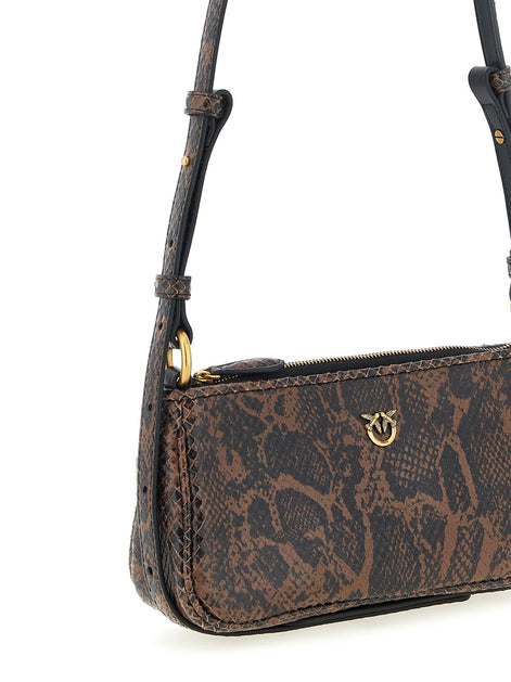 'Love Bag' shoulder bag