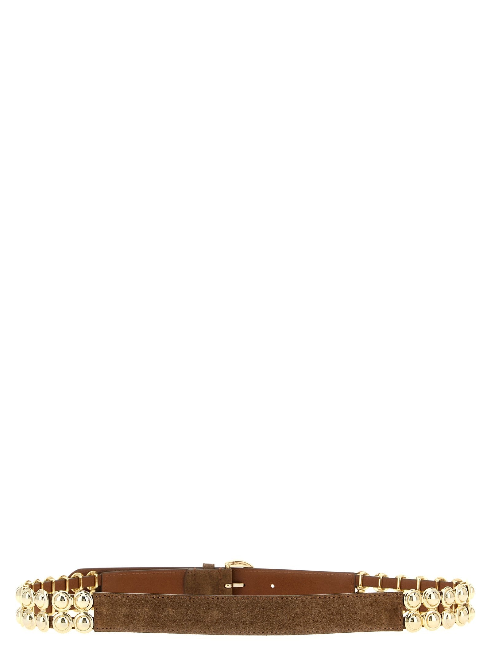 'Love' belt