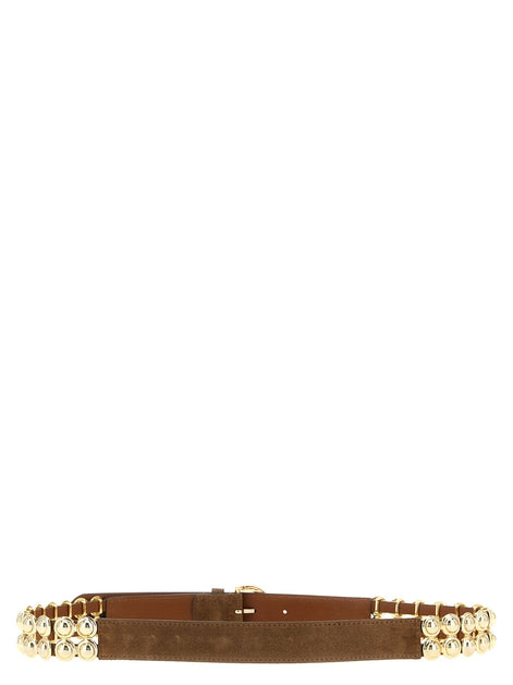 'Love' belt