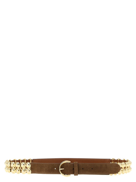'Love' belt