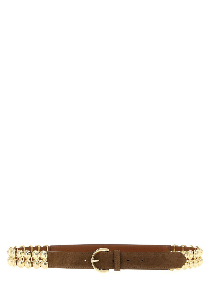 'Love' belt