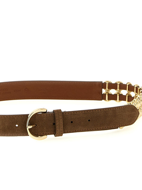 'Love' belt