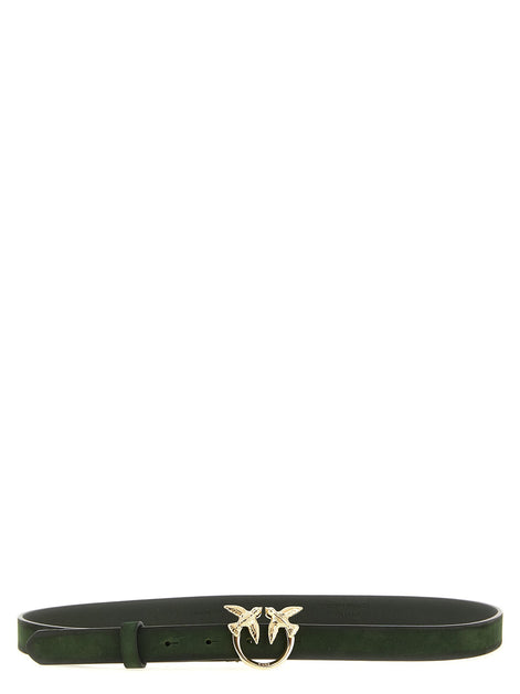 'Love Berry' belt