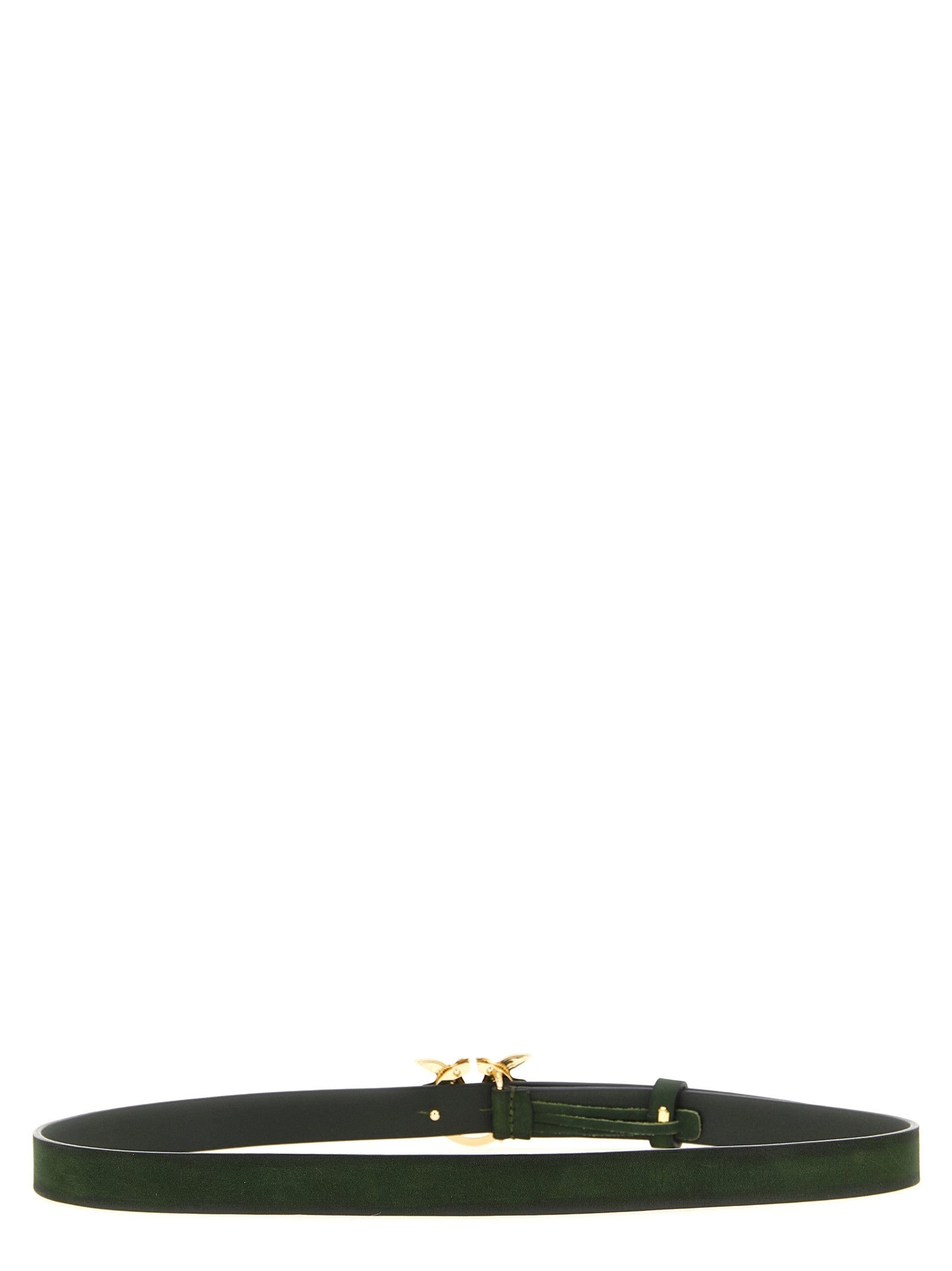Pinko 'Love Berry' belt