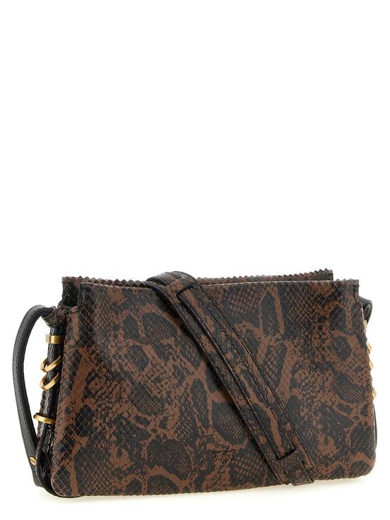 'Love Birds' crossbody bag