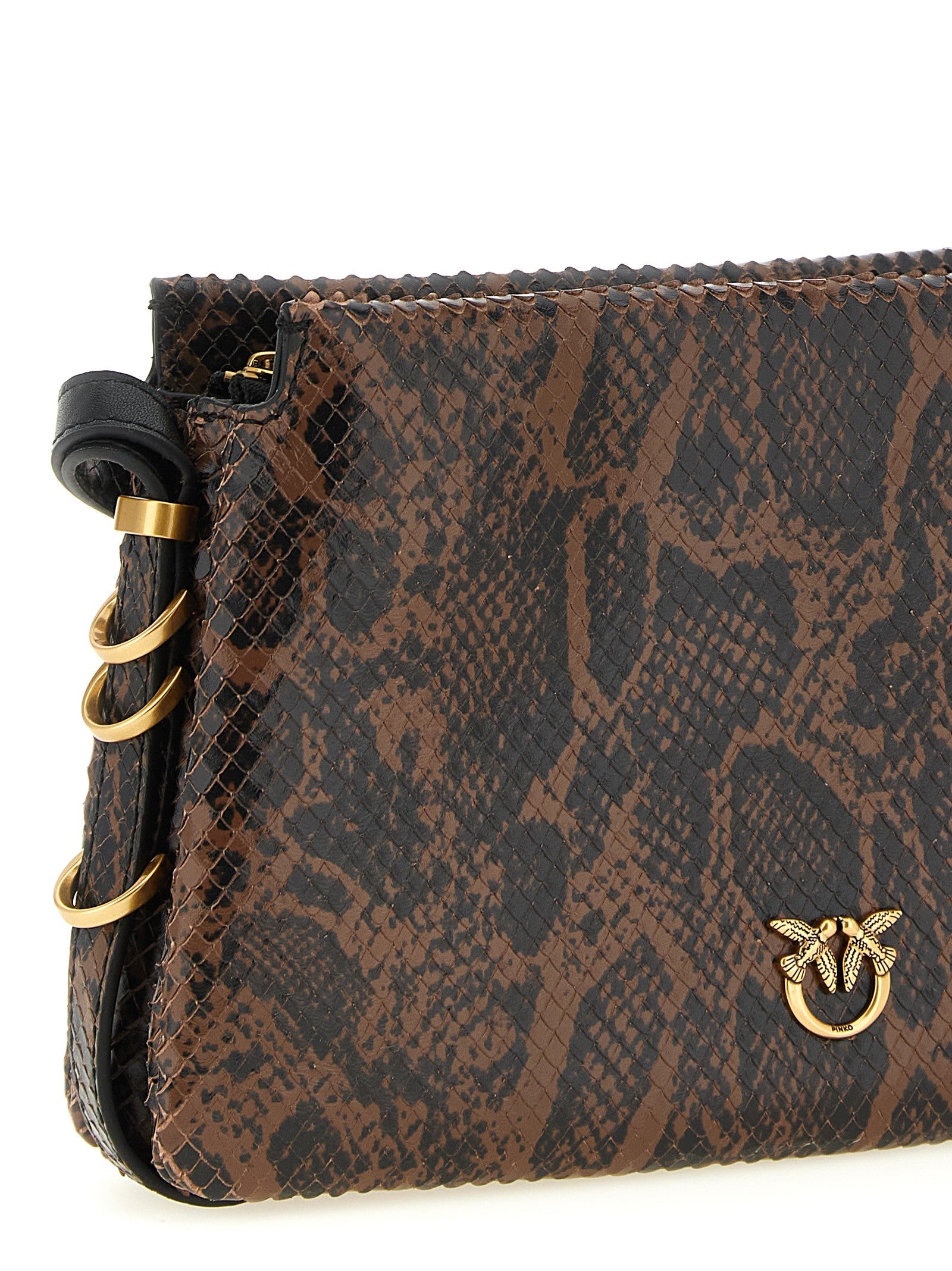 'Love Birds' crossbody bag