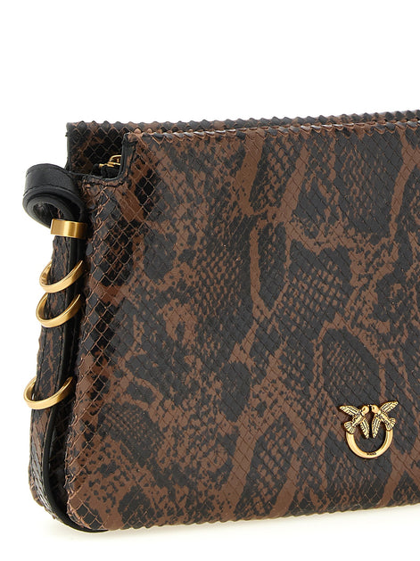 'Love Birds' crossbody bag