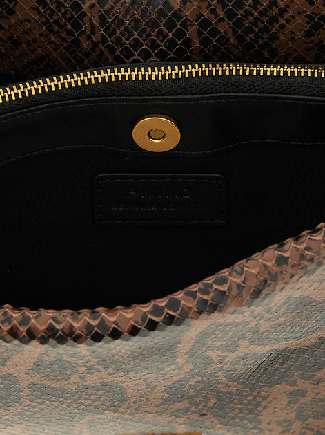 'Love Birds' crossbody bag