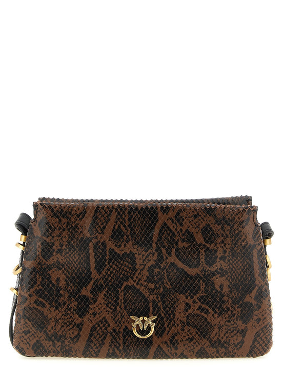 'Love Birds' crossbody bag