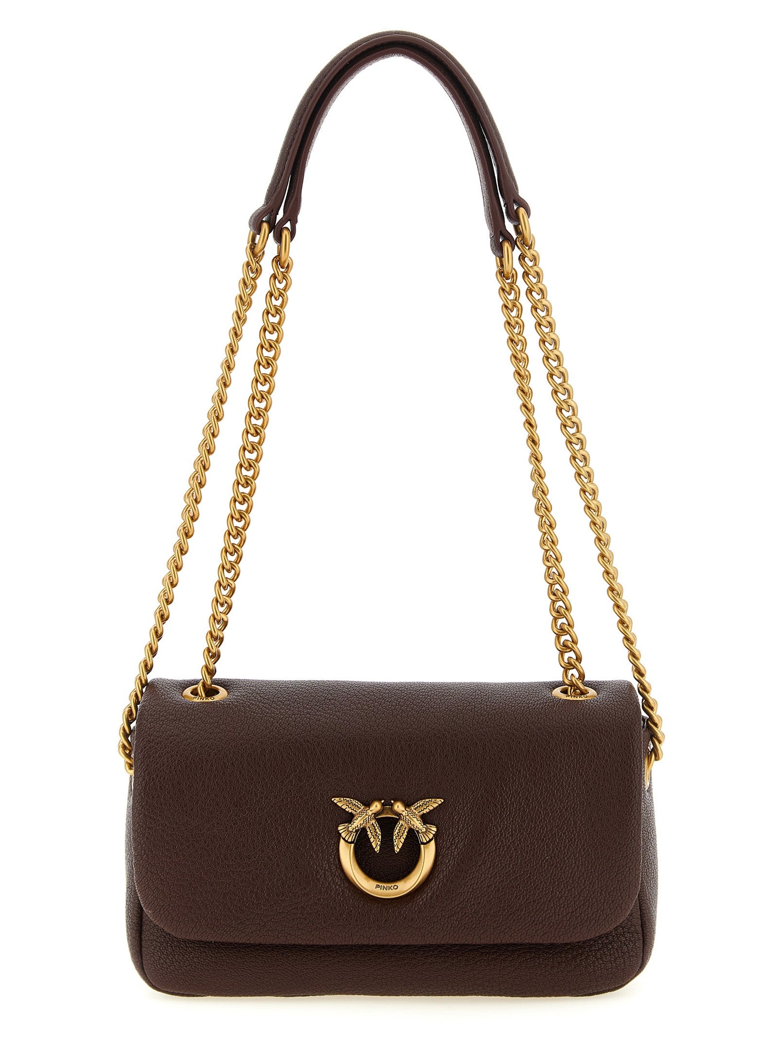 'Love Birds' shoulder bag