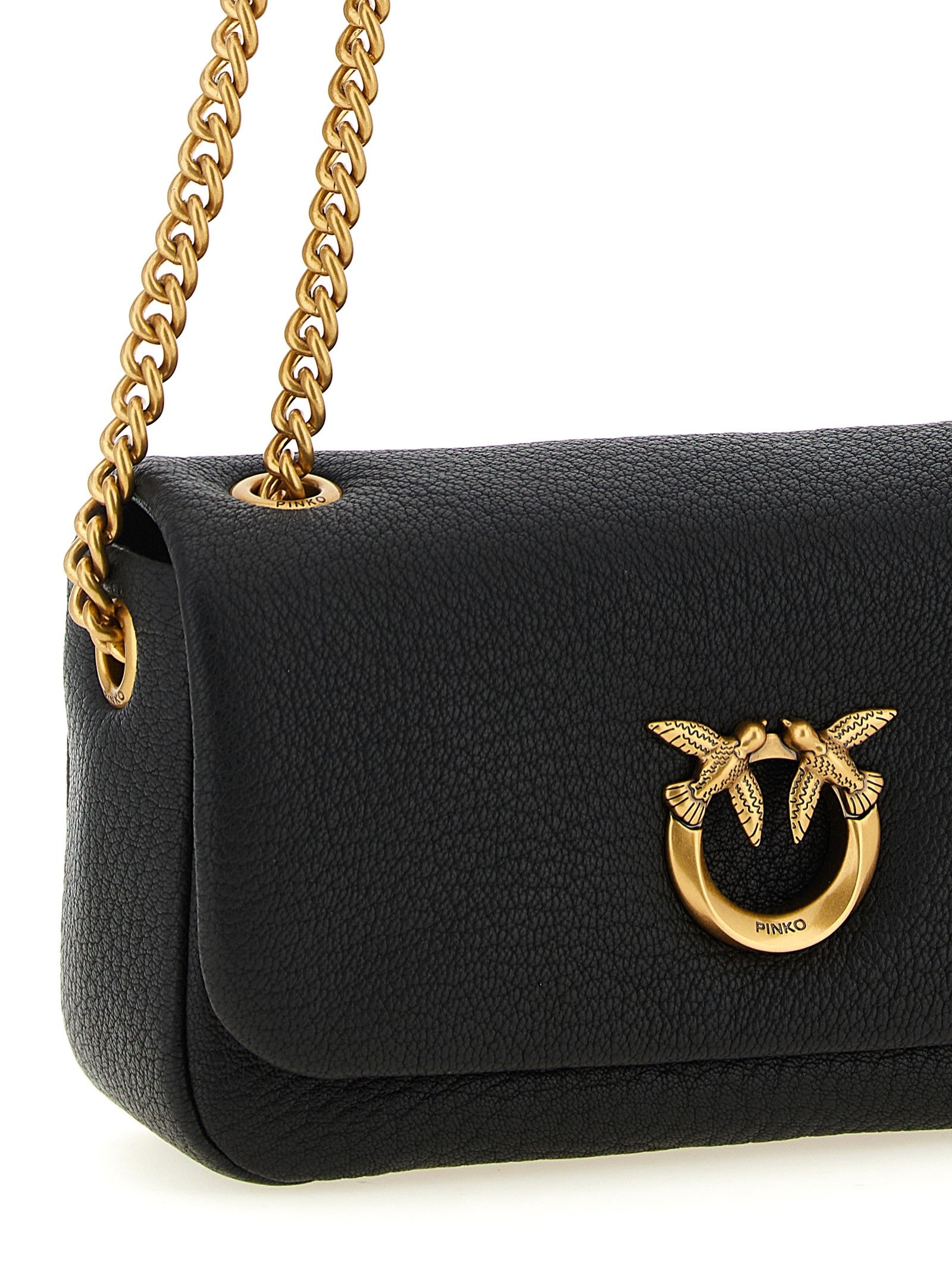 'Love Birds' shoulder bag
