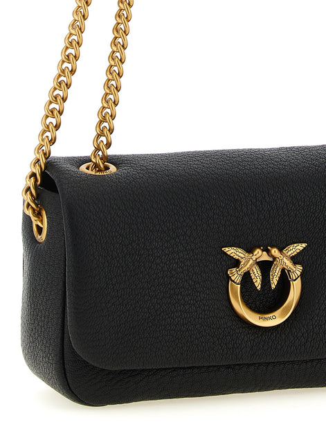 'Love Birds' shoulder bag