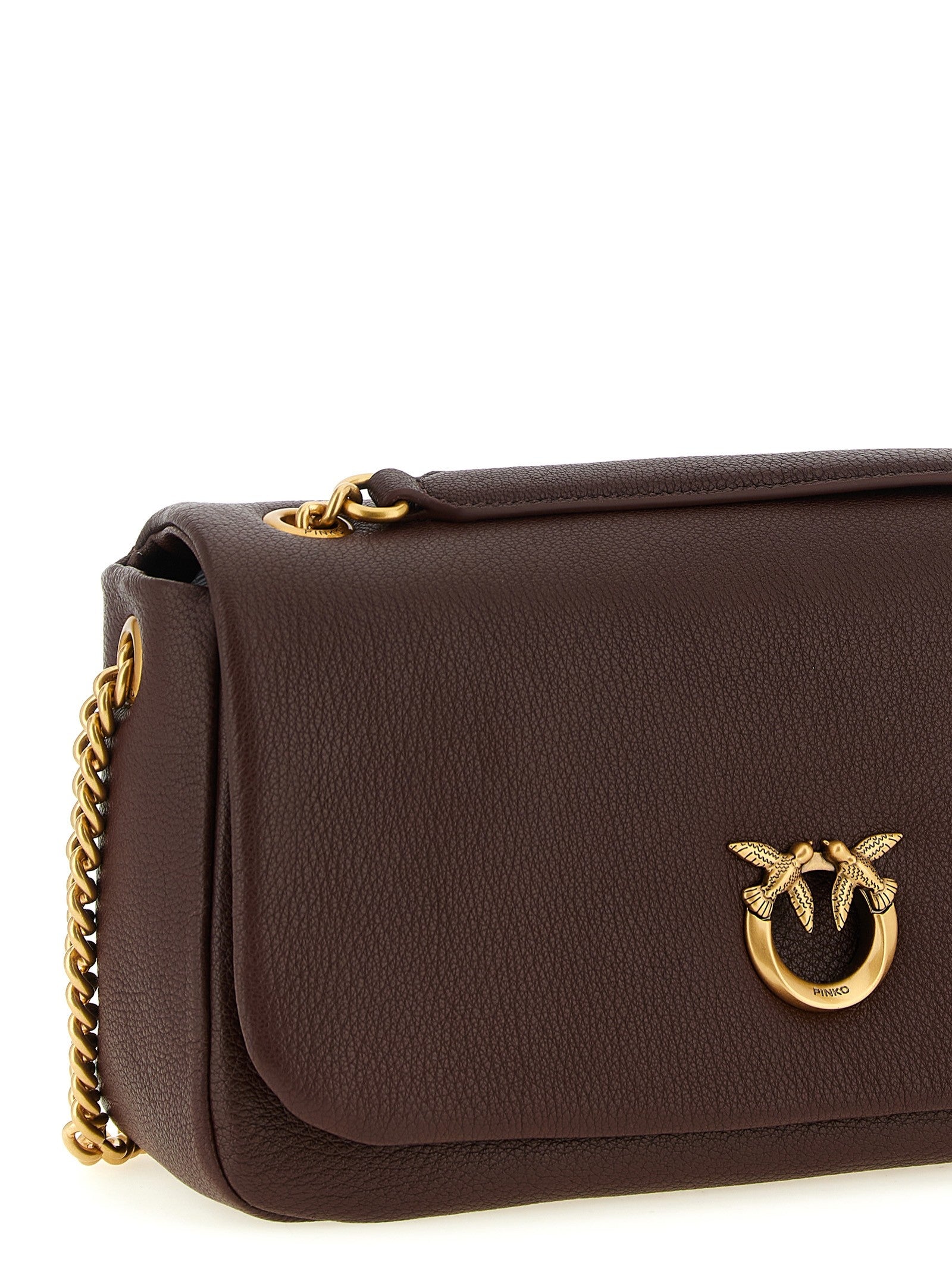 'Love Birds' shoulder bag