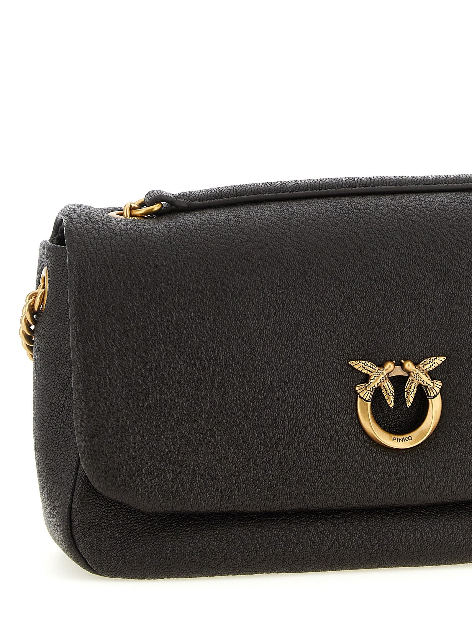 'Love Birds' shoulder bag