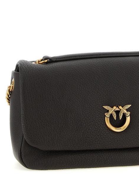 'Love Birds' shoulder bag