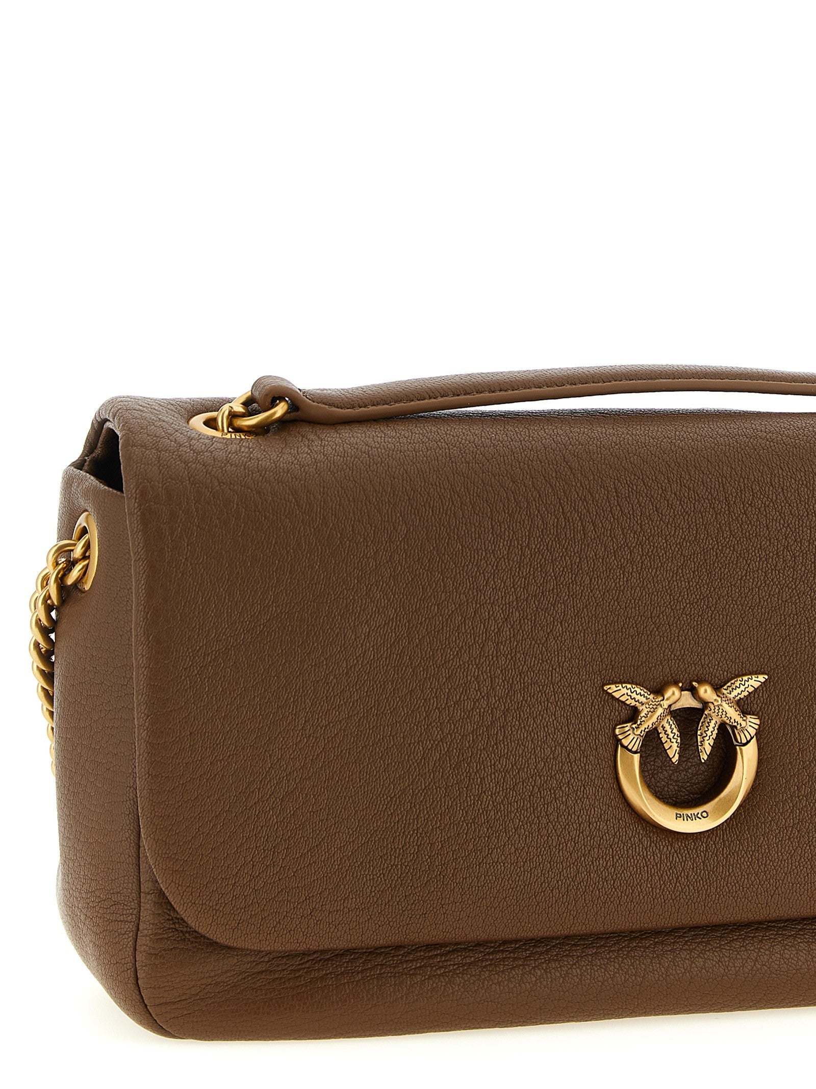 'Love Birds' shoulder bag