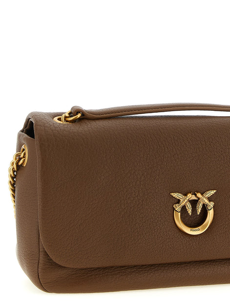 'Love Birds' shoulder bag