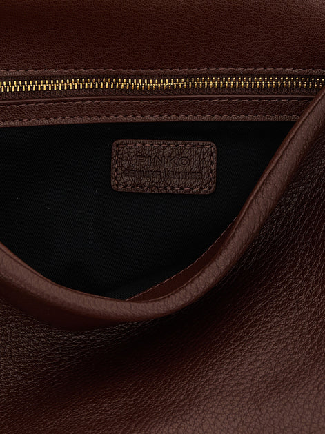'Love Birds' shoulder bag