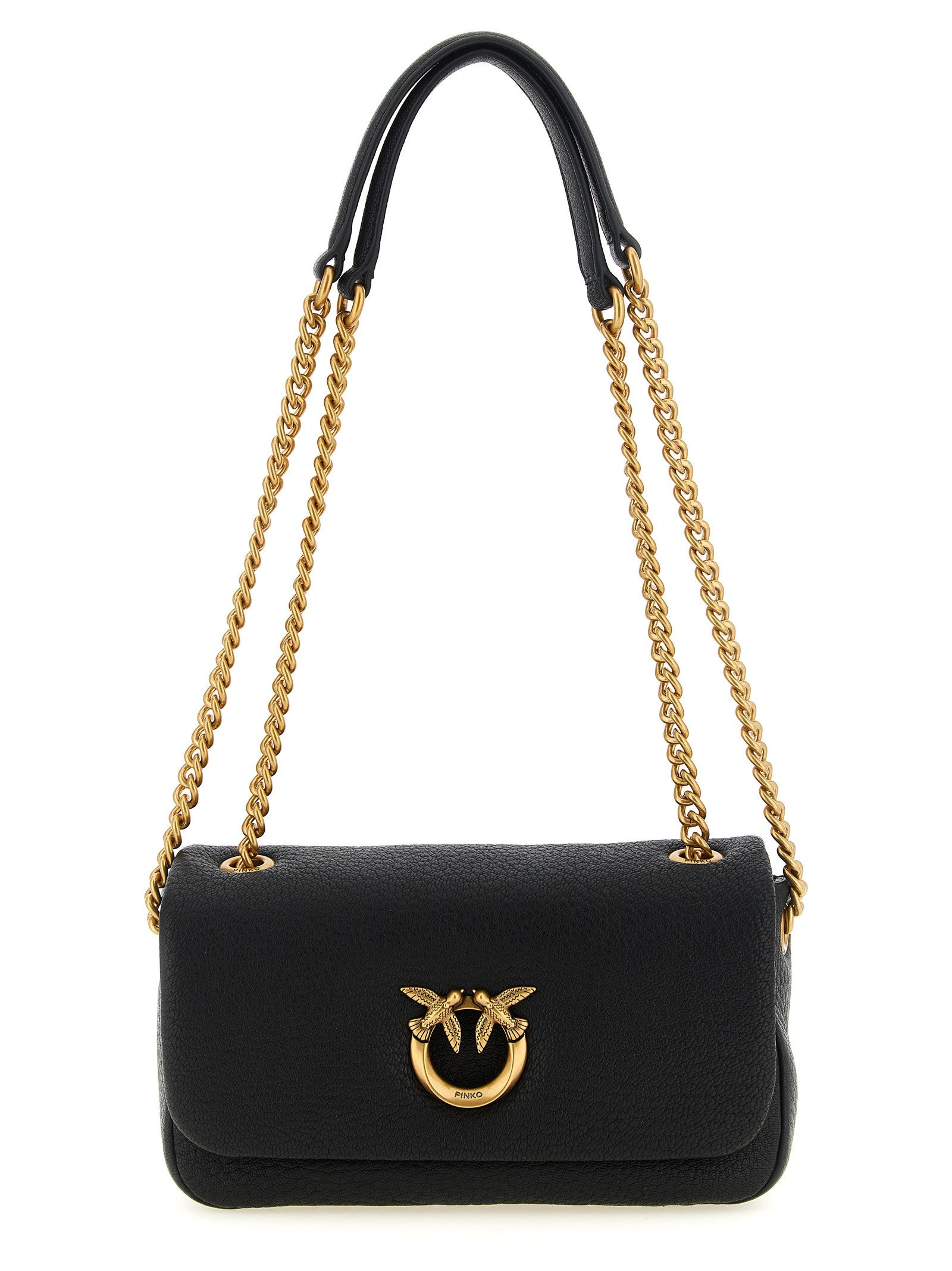 'Love Birds' shoulder bag