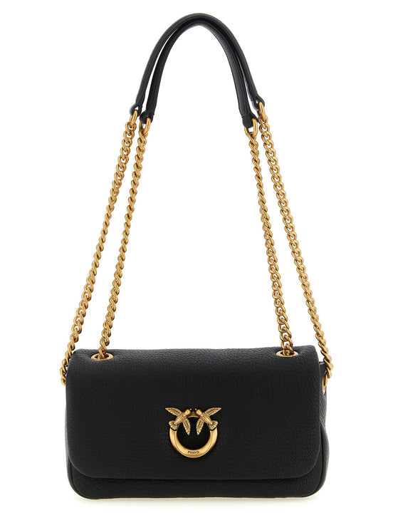 'Love Birds' shoulder bag