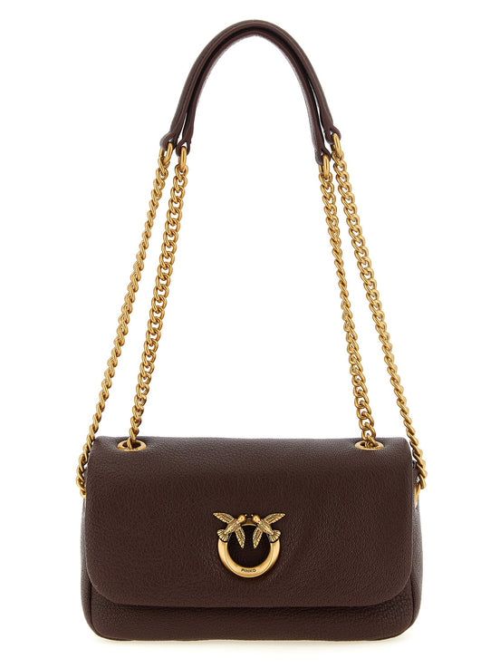 'Love Birds' shoulder bag