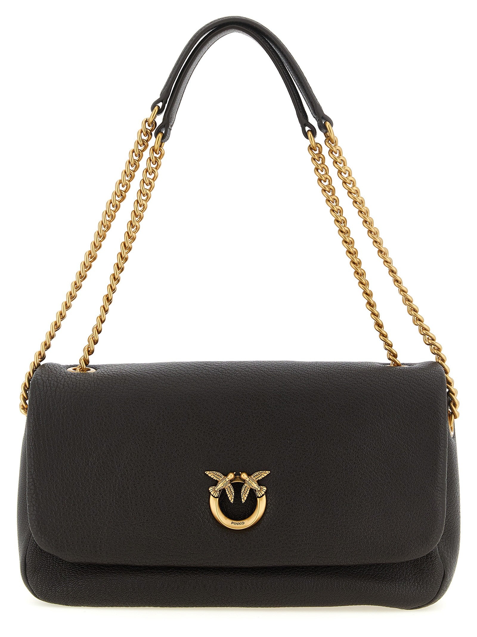 'Love Birds' shoulder bag
