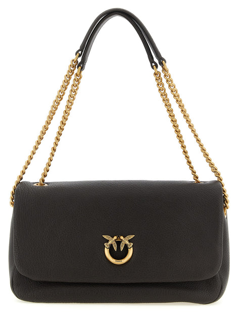 'Love Birds' shoulder bag