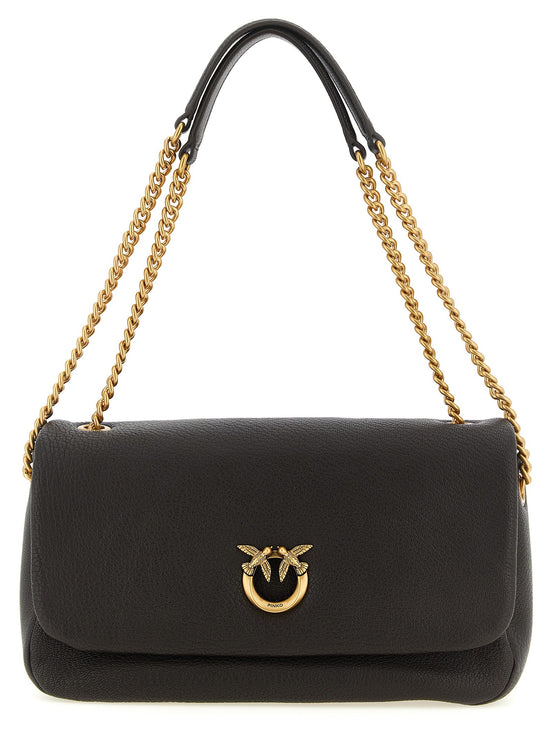 'Love Birds' shoulder bag