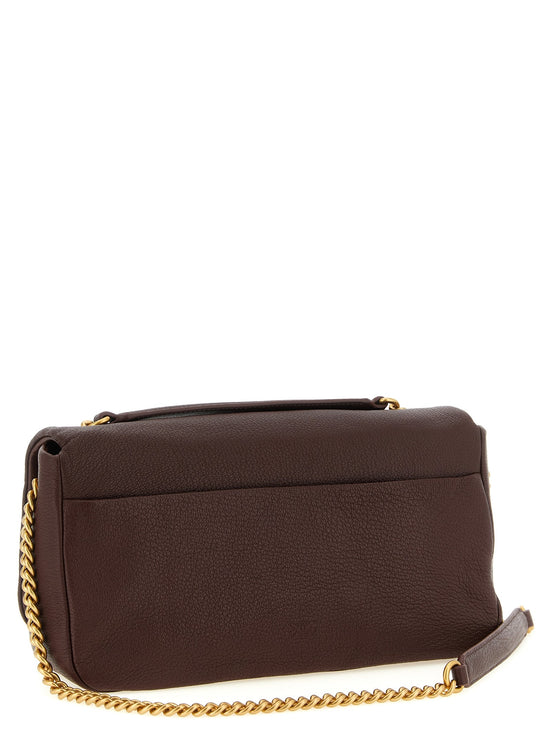 'Love Birds' shoulder bag