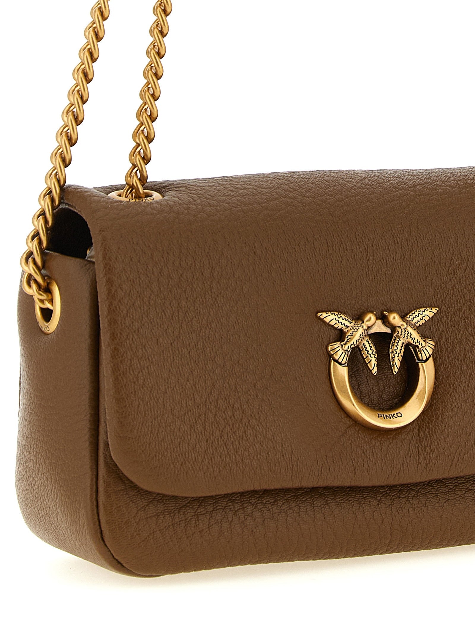 'Love Birds' shoulder bag