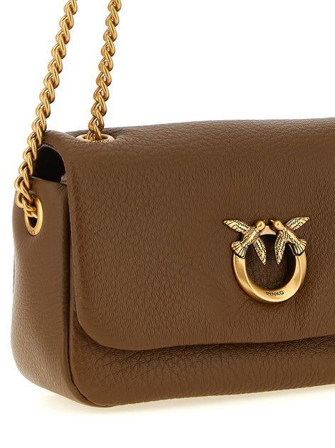 'Love Birds' shoulder bag