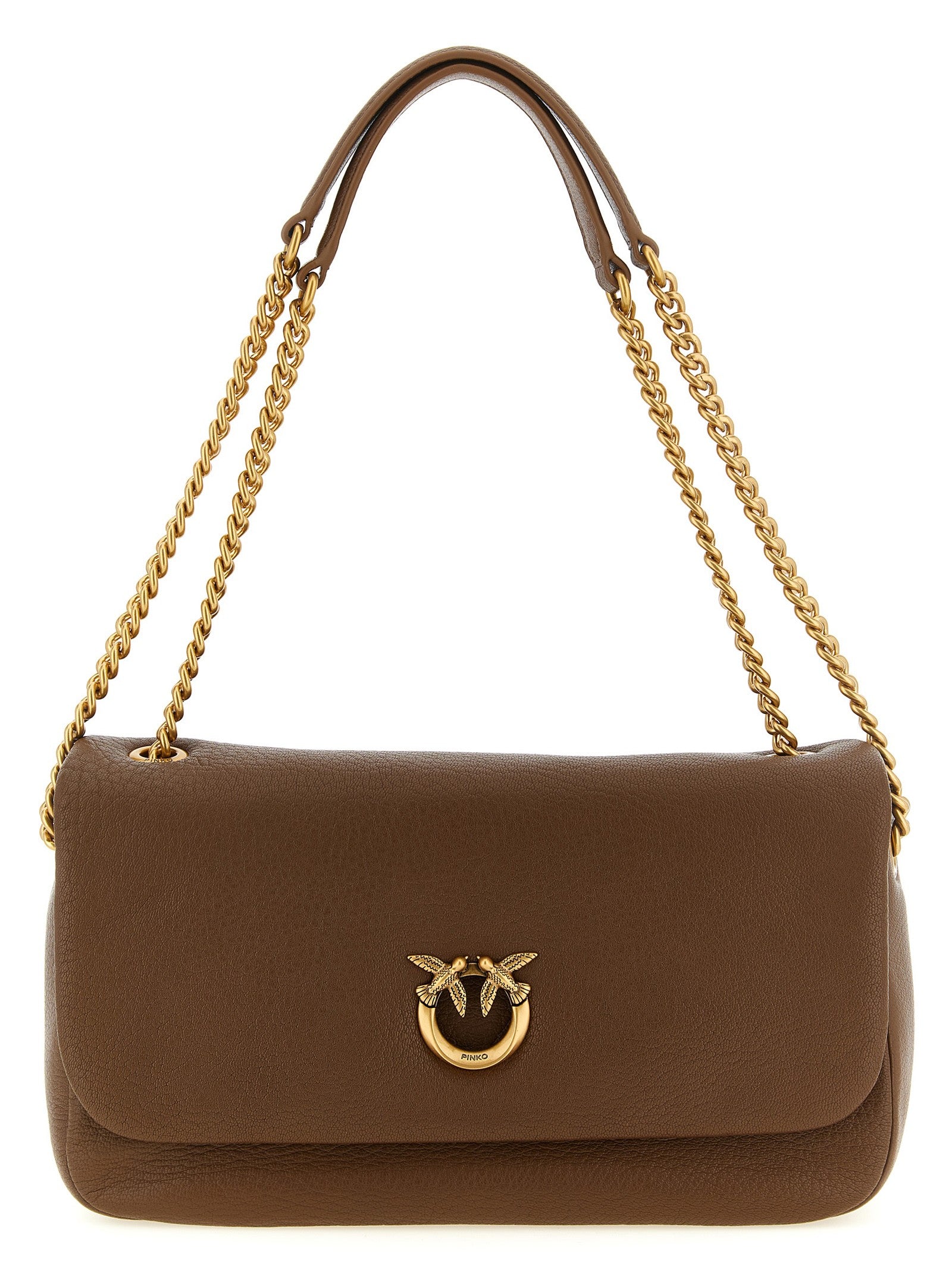 'Love Birds' shoulder bag