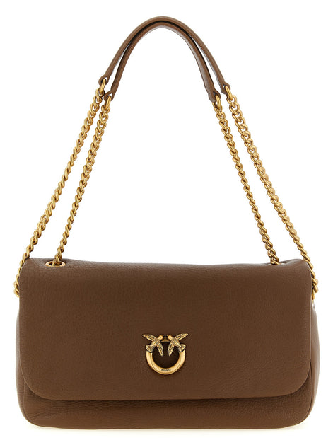 'Love Birds' shoulder bag