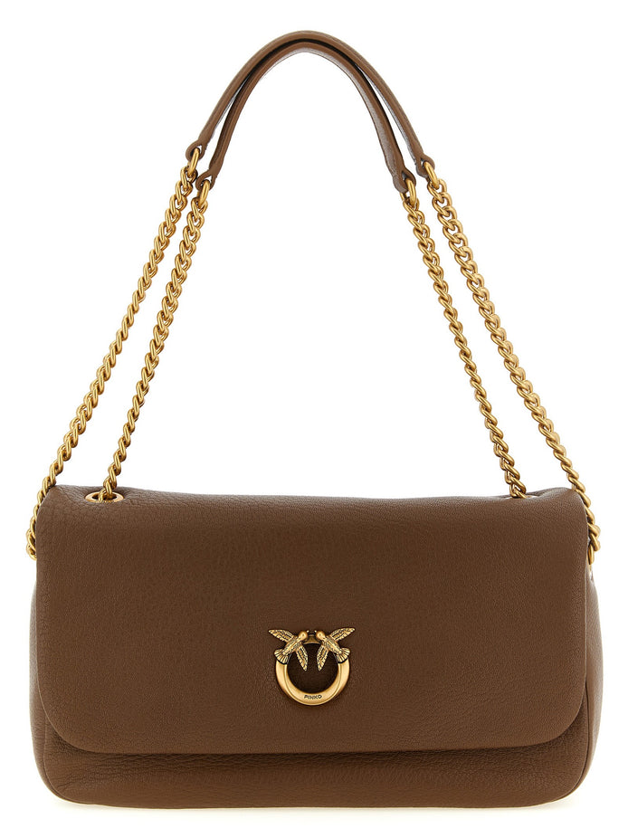 'Love Birds' shoulder bag