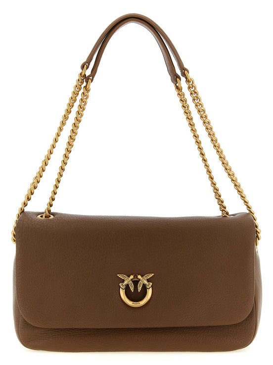 'Love Birds' shoulder bag