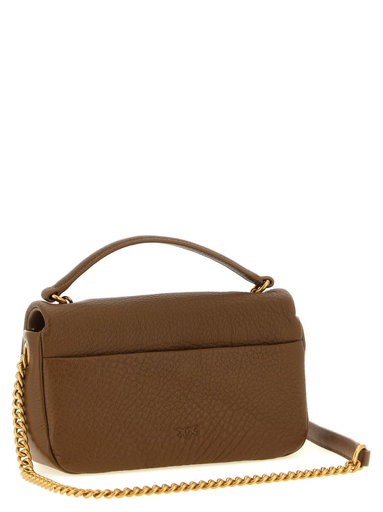 'Love Birds' shoulder bag